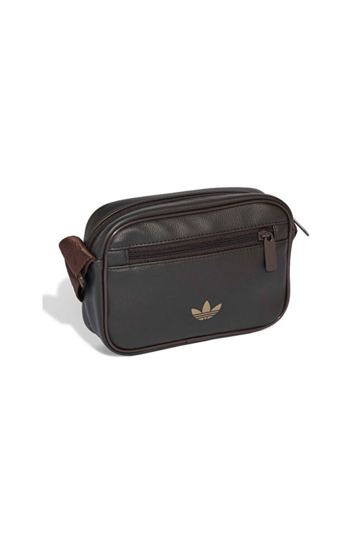 adidas AIRLINER XS Omuz Çantası-En: 19 Cm, Boy: 13 Cm KS6907 Kahverengi görsel 4