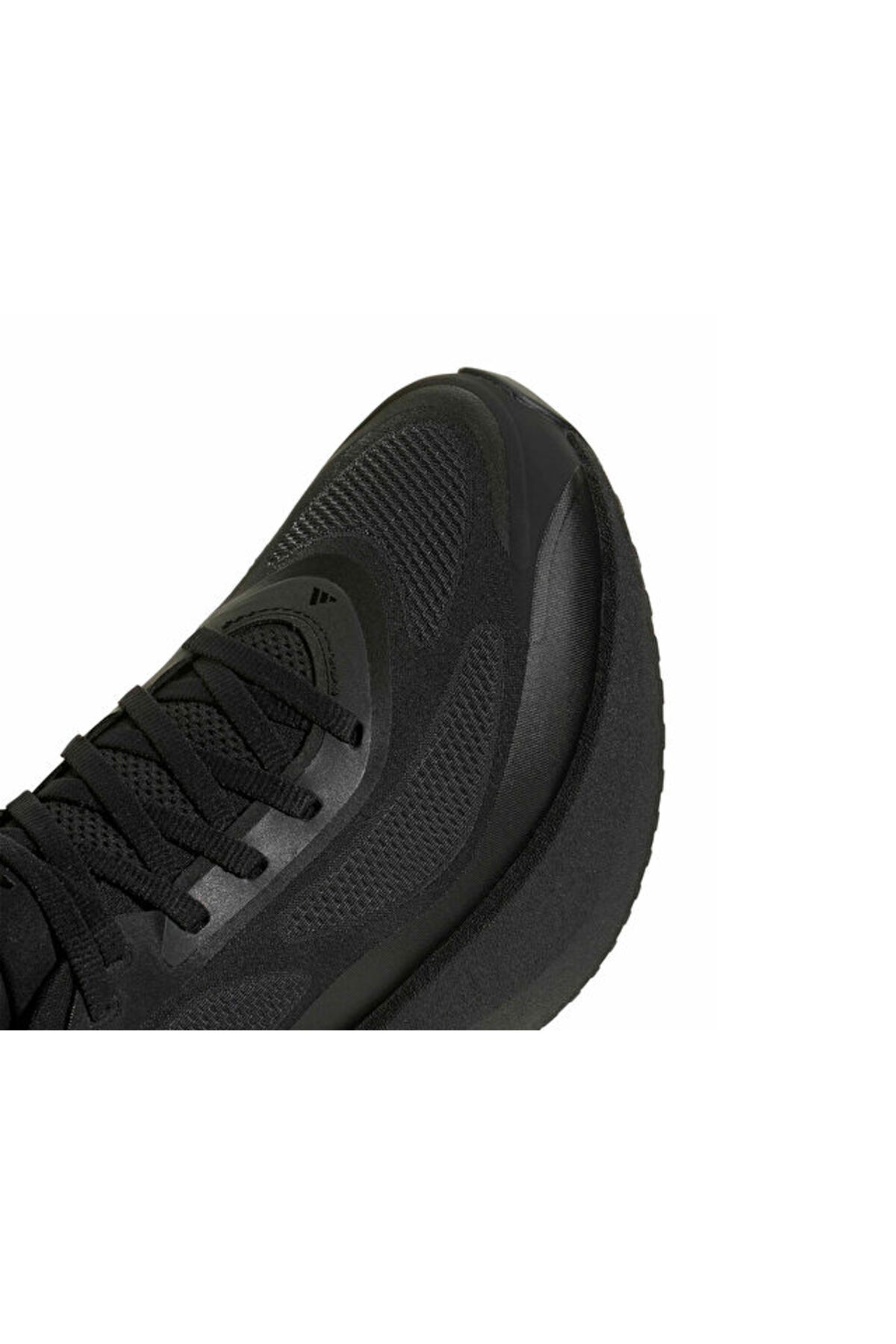 HYPERBOOST RUN W Unisex Koşu Ayakkabısı KK2020 Siyah — مشکی — تصویر 7 از 8