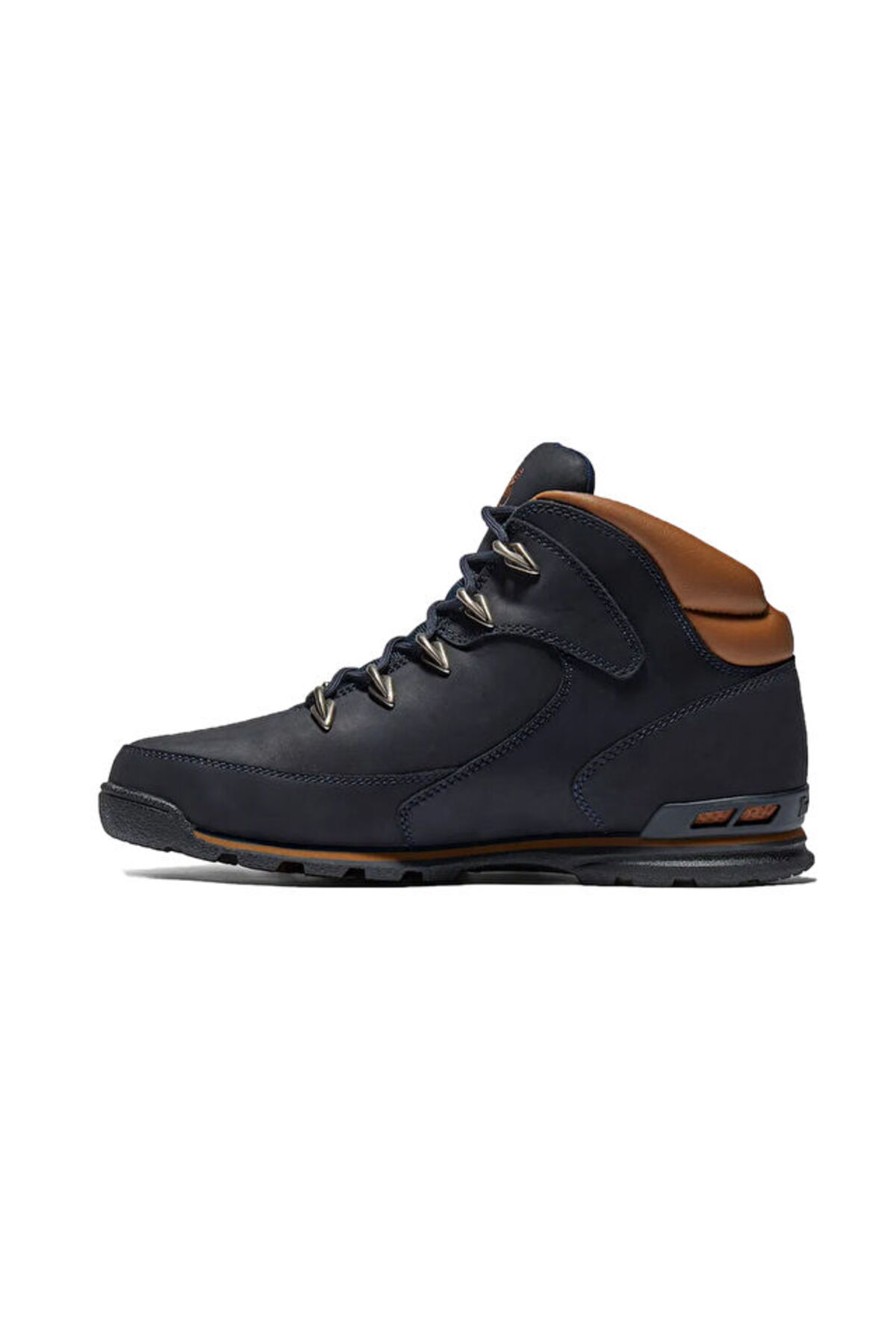 کفش کوهنوردی مردانه EURO ROCK MID LACE UP TB06165R4841 رنگ آبی