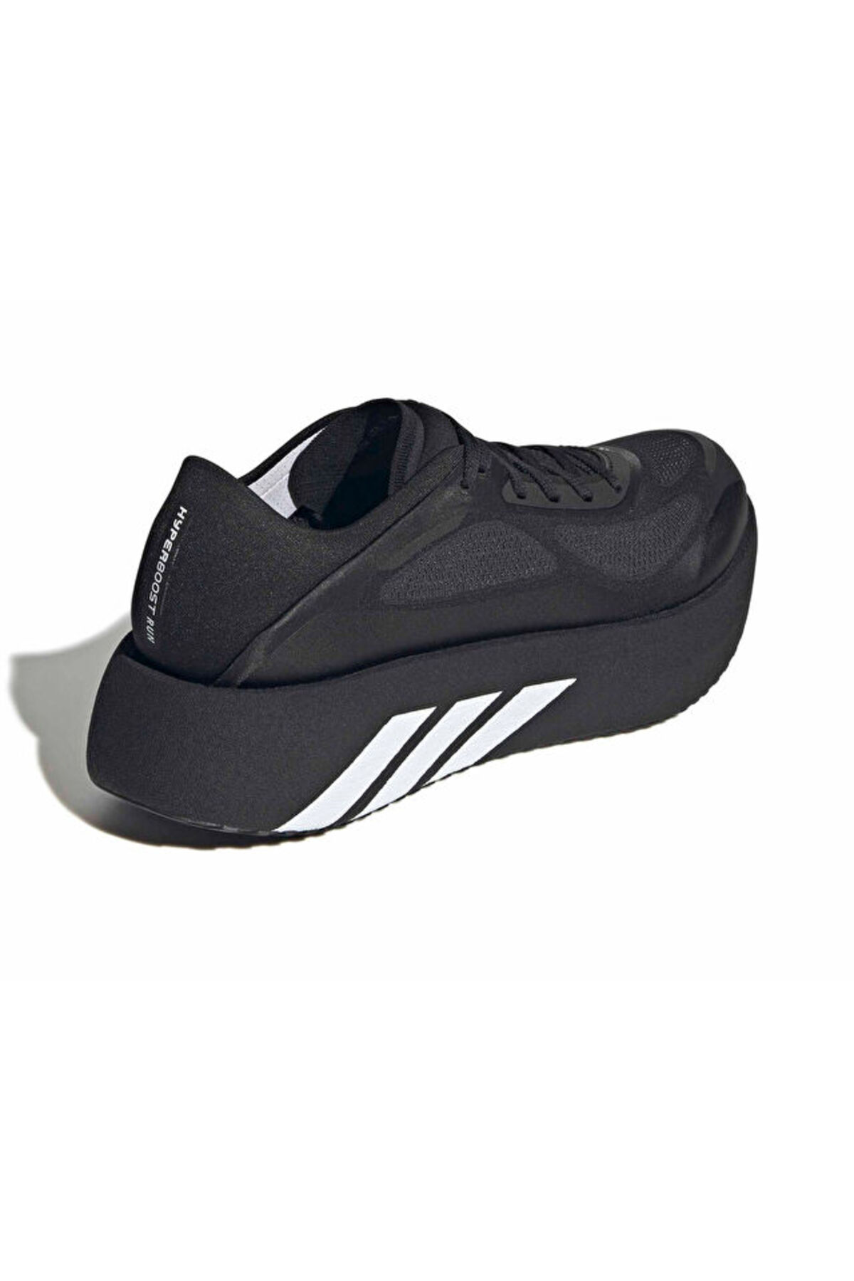 HYPERBOOST RUN W Unisex Koşu Ayakkabısı KK2020 Siyah — مشکی — تصویر 5 از 8