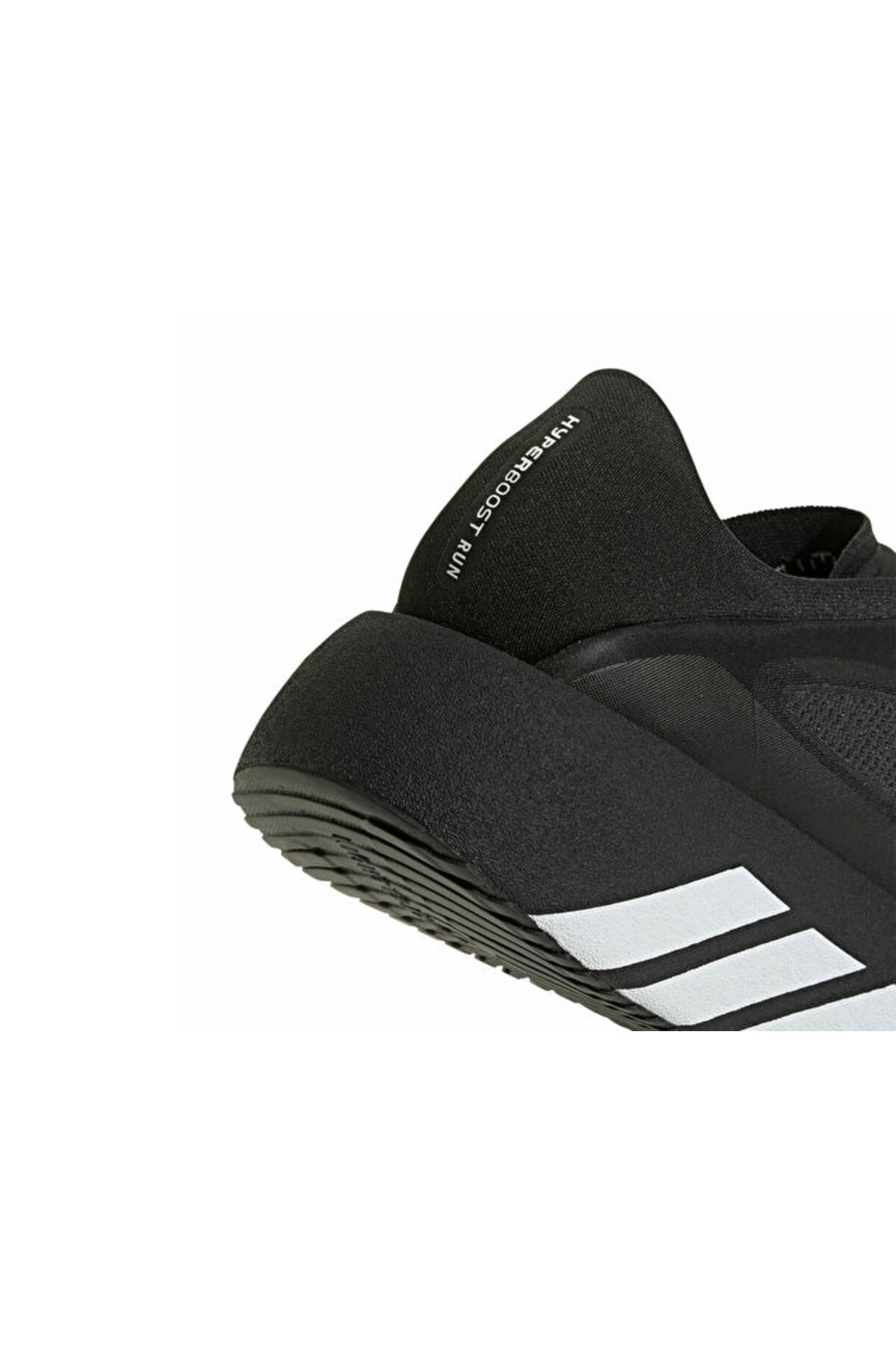 HYPERBOOST RUN W Unisex Koşu Ayakkabısı KK2020 Siyah — مشکی — تصویر 8 از 8