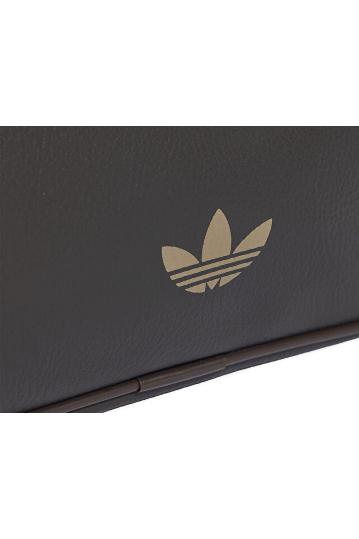 adidas AIRLINER XS Omuz Çantası-En: 19 Cm, Boy: 13 Cm KS6907 Kahverengi görsel 5