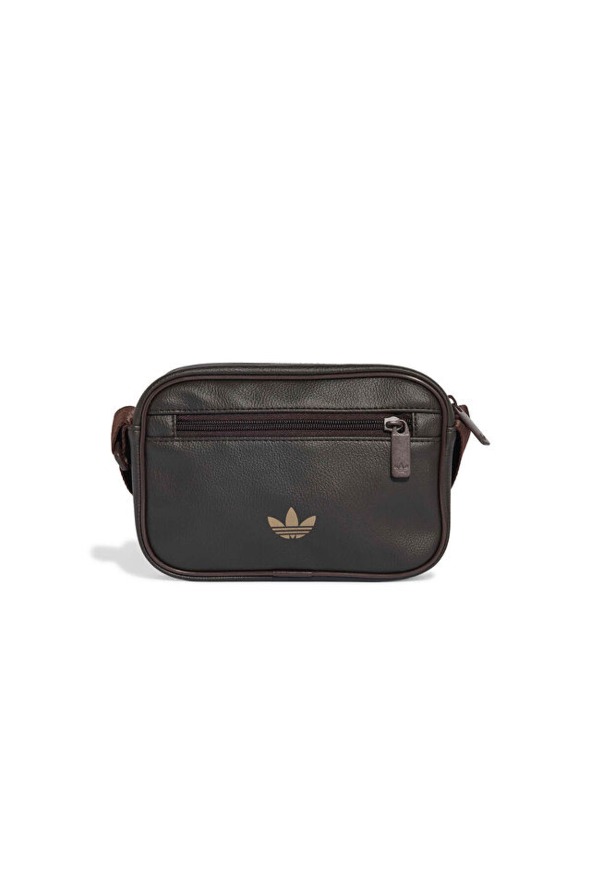 adidas AIRLINER XS Omuz Çantası-En: 19 Cm, Boy: 13 Cm KS6907 Kahverengi