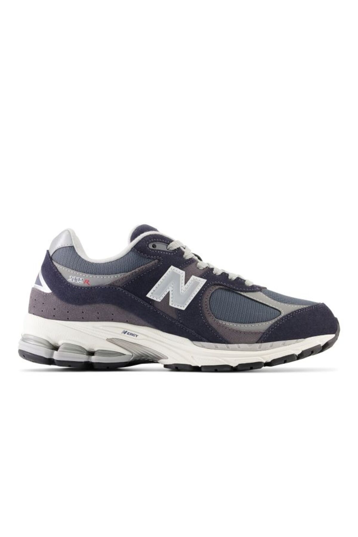 کفش کتانی مردانه سرمه‌ای مدل ۲۰۰۲R نیو بالانس کفش کژوال New Balance