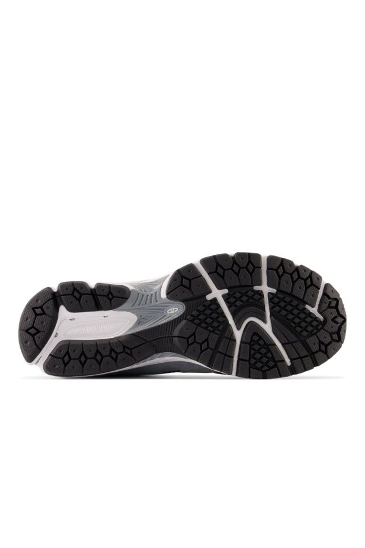کفش‌های کتانی خاکستری یونیسکس ۲۰۰۲ نیو بالانس کفش کژوال New Balance