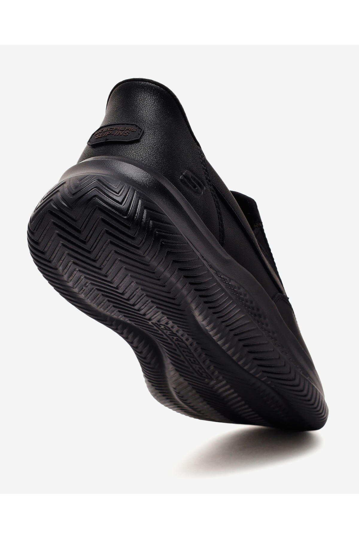 کفش پیاده روی SKECHERS مردانه | اسکچرز 205732_BBK - تصویر 7