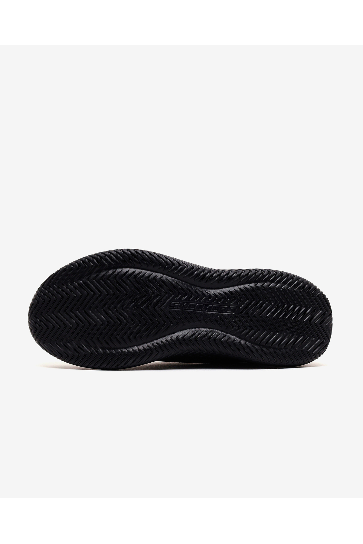 کفش پیاده روی SKECHERS مردانه | اسکچرز 205732_BBK - تصویر 4