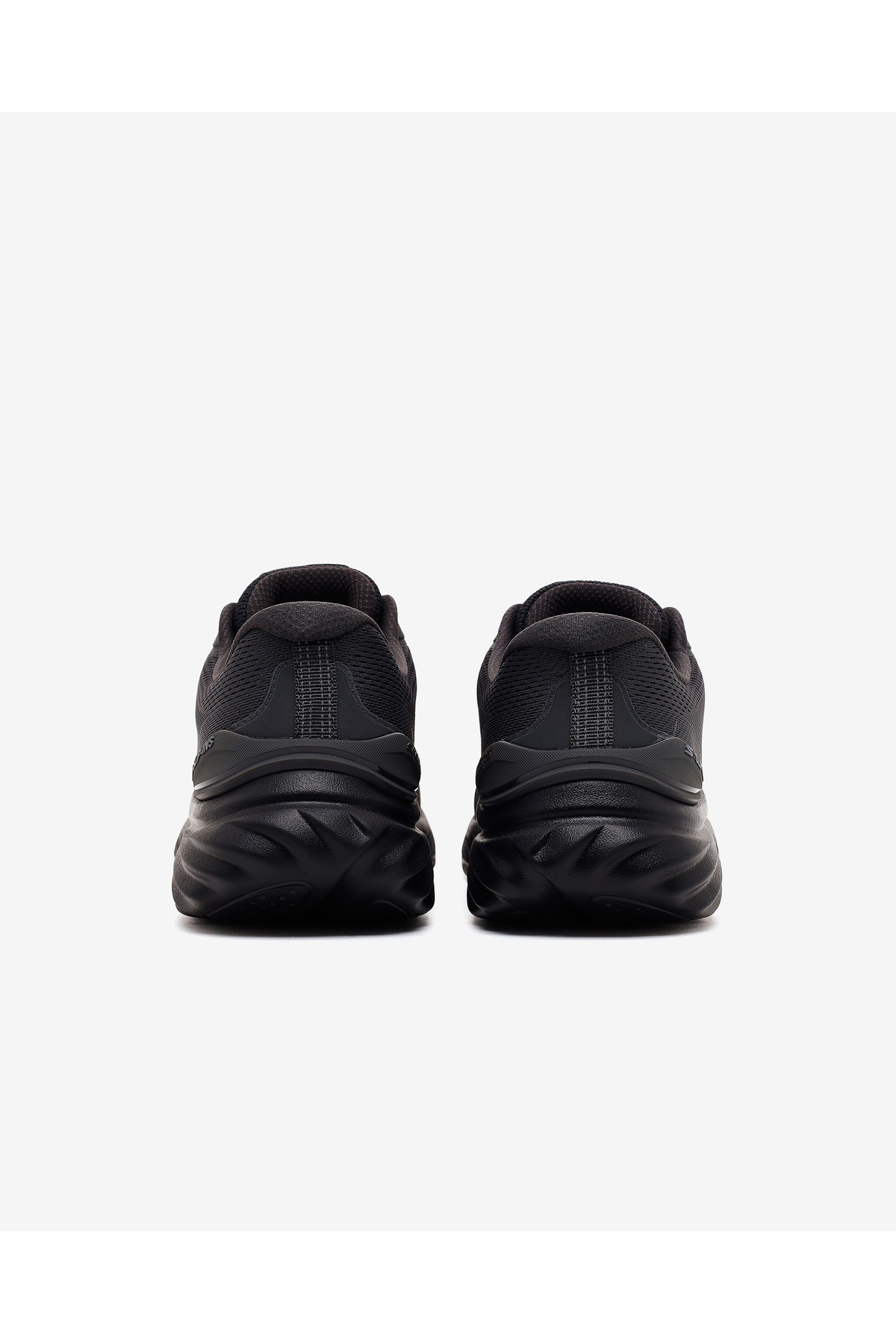 کفش پیاده روی SKECHERS مردانه | اسکچرز 233459 BBK - تصویر 5
