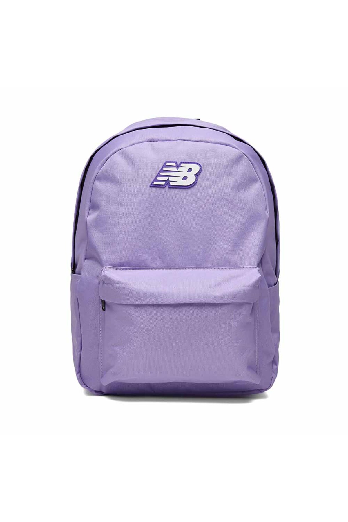 کوله پشتی یونیسکس بنفش سایز استاندارد نیو بالانس کوله پشتی New Balance