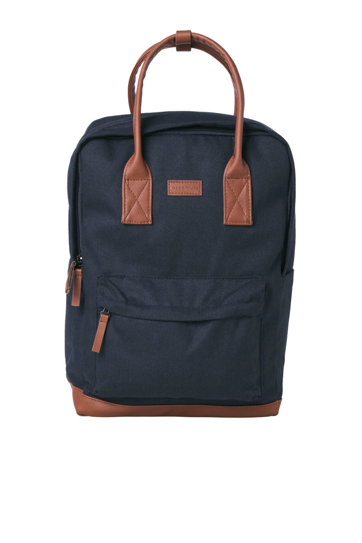 کوله پشتی مردانه دو دسته - پاسکال جک اند جونز کوله پشتی Jack & Jones