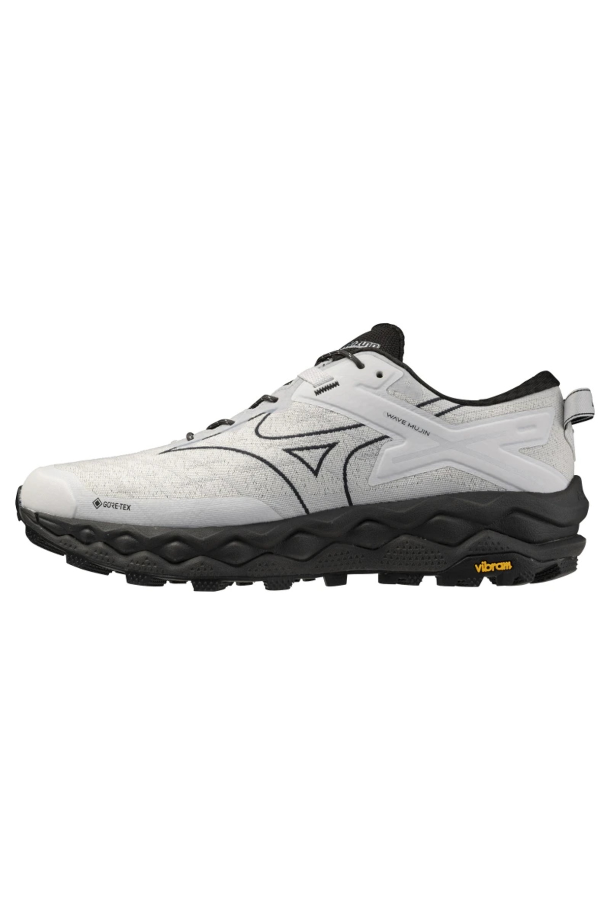 Mizuno Wave Mujin LS GTX Erkek Günlük Giyim Ayakkabısı Beyaz - Fiyatı