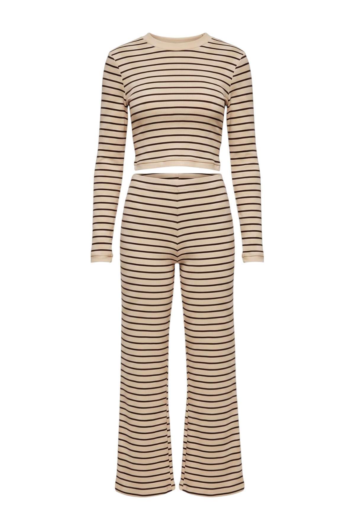 trendyolmilla-womens-multicolor-striped-long