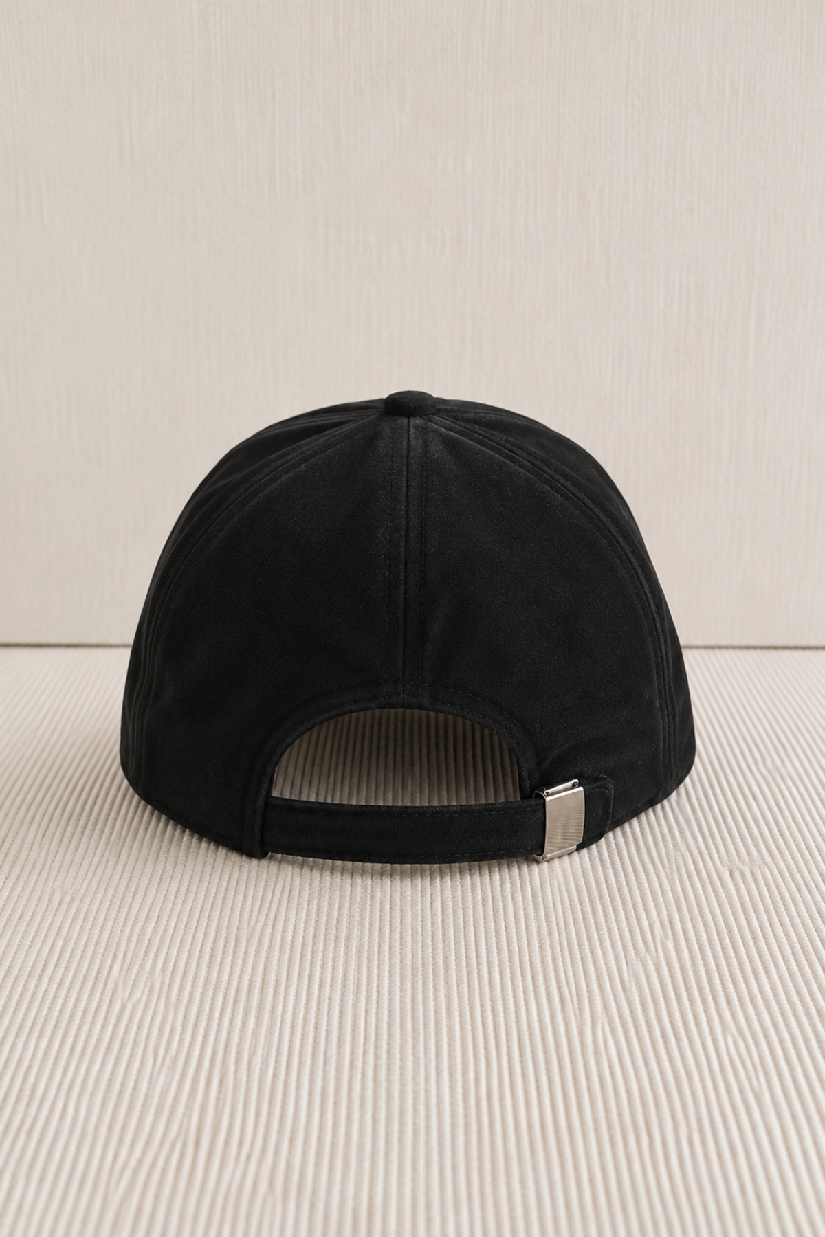 Hat Factory Süet Basic Kep görsel 3