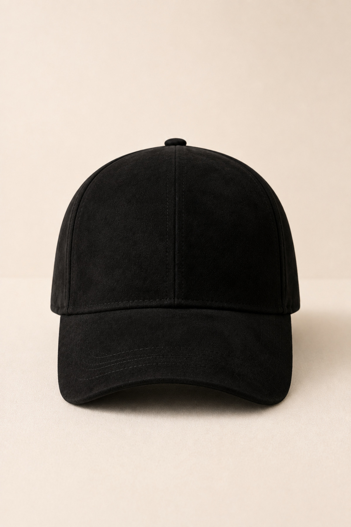 Hat Factory Süet Basic Kep görsel 2