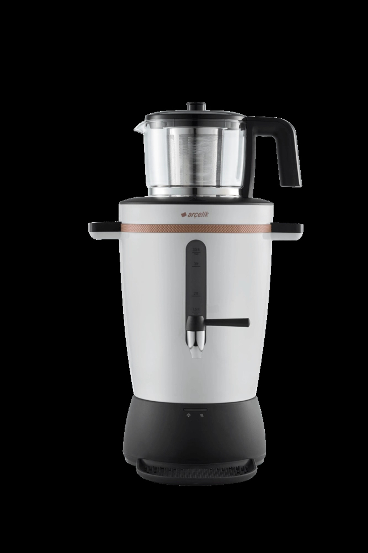 Arçelik Se 9034 Semaver