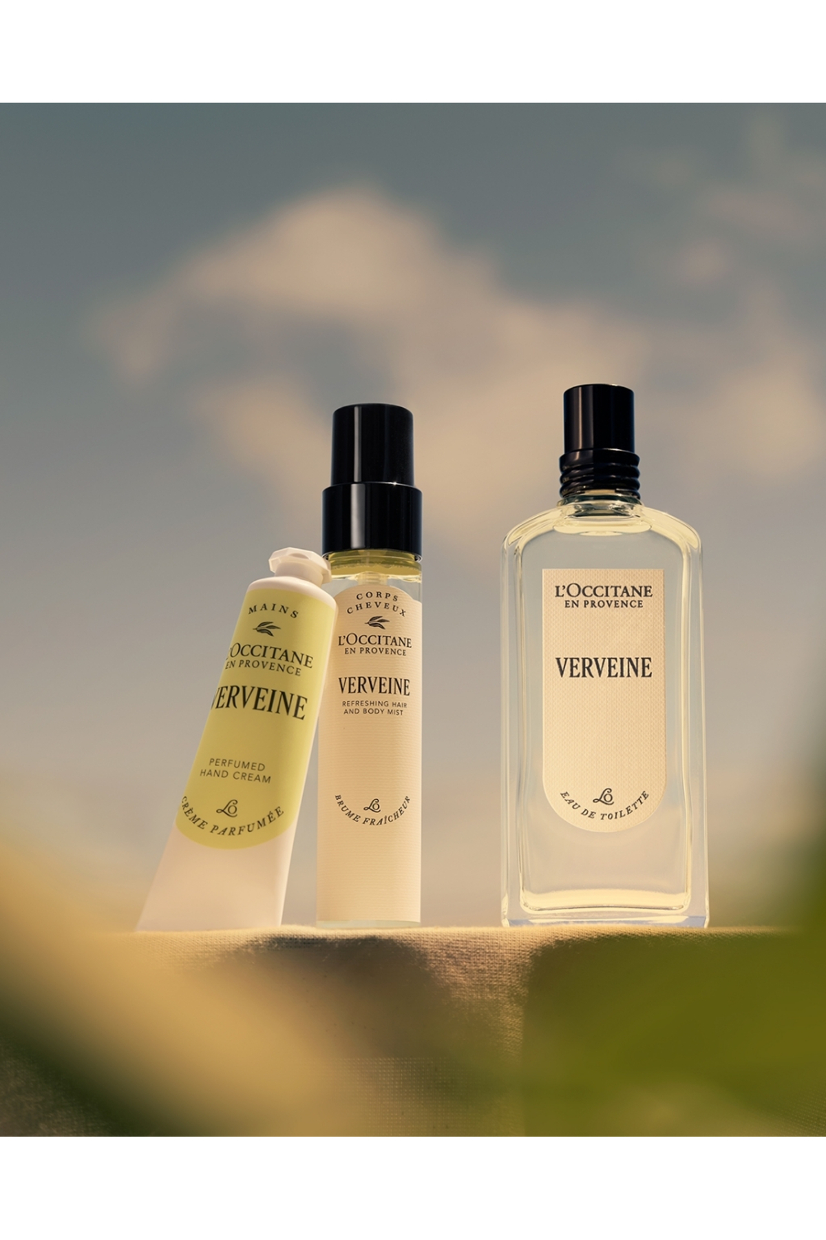 Verbena El Kremi, Mine Çiçeği Özlü Nemlendirici, 30 ml — 15MA030VB26 — تصویر 5 از 7
