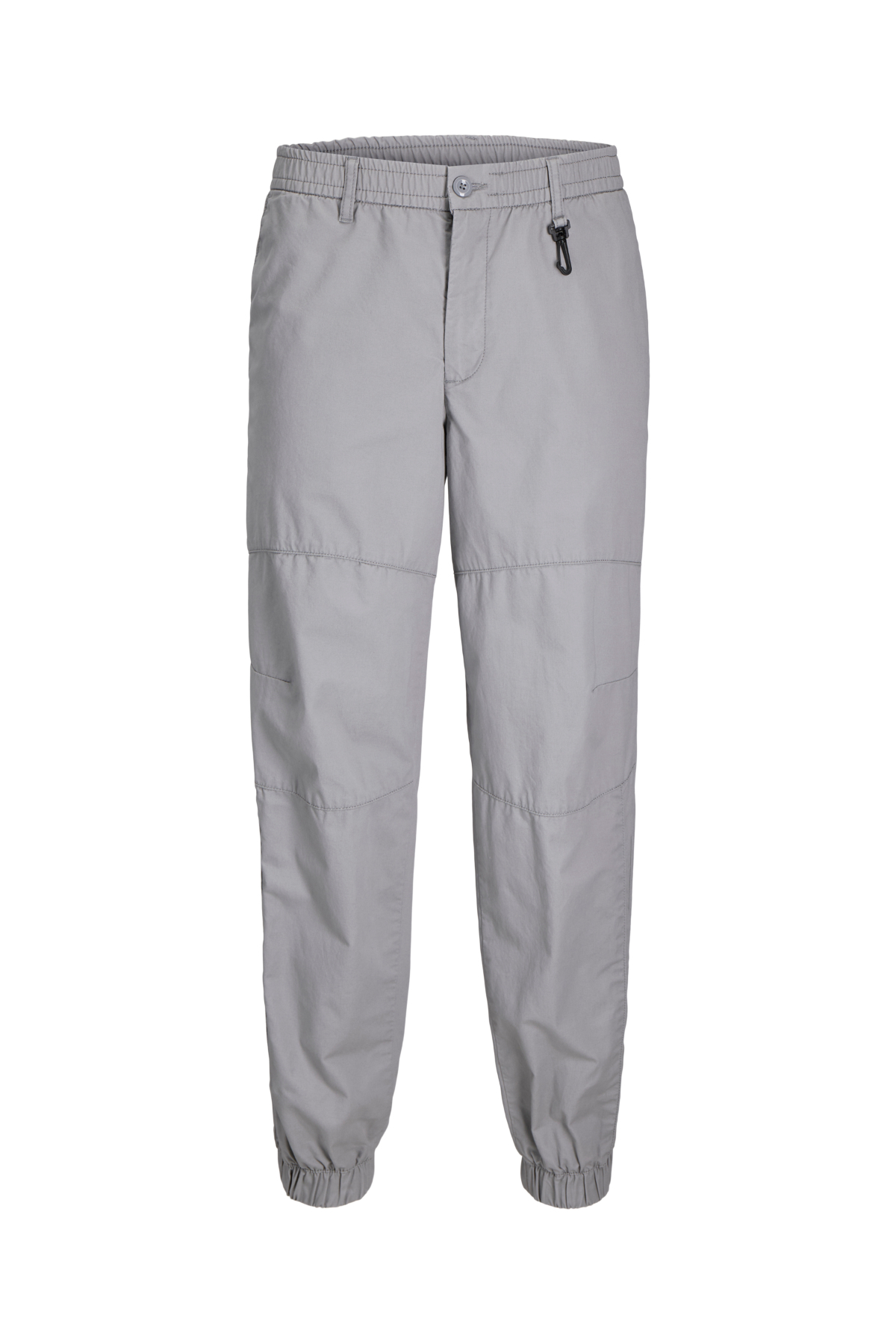 شلوار مردانه جک اند جونز مدل JPSTKARL JJWALKER JOGGER STYD مدل Cargo به رنگ خاکستری کد 12278906 جک اند جونز شلوار Jack & Jones