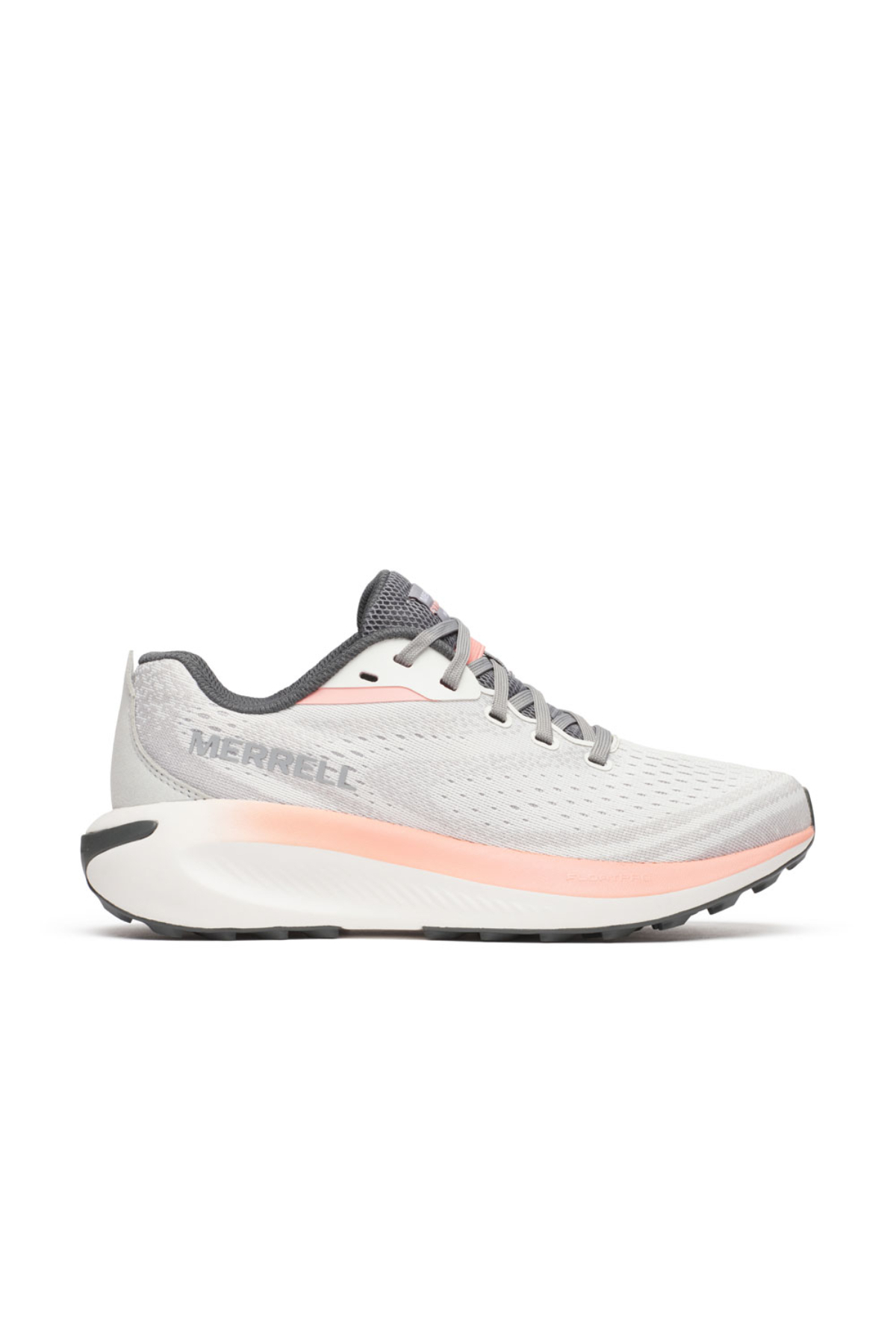 Merrell Morphlite Unisex Spor Ayakkabı BEYAZ-PEMBE