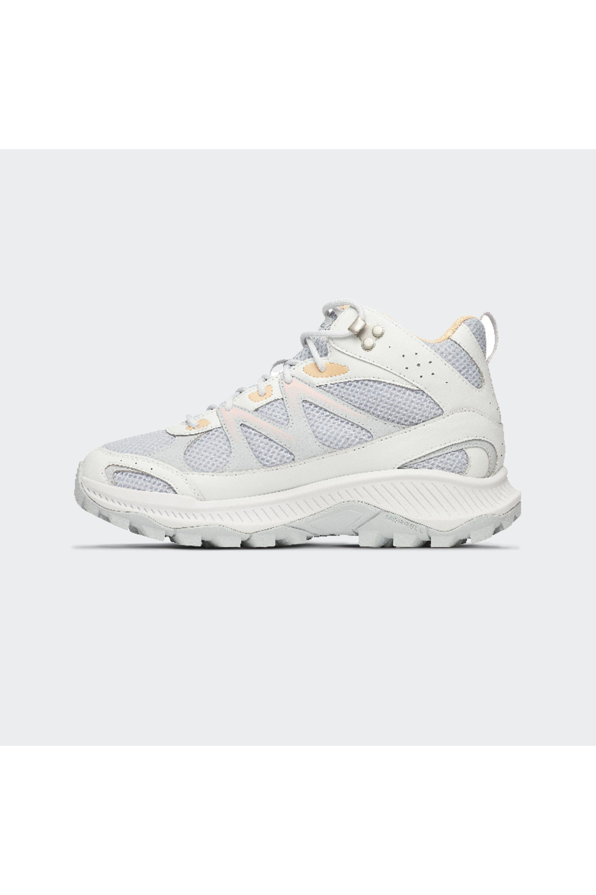 Merrell Tempo Exp Mid Waterproof Kadın Bot KADIN BOT J038884 görsel 2