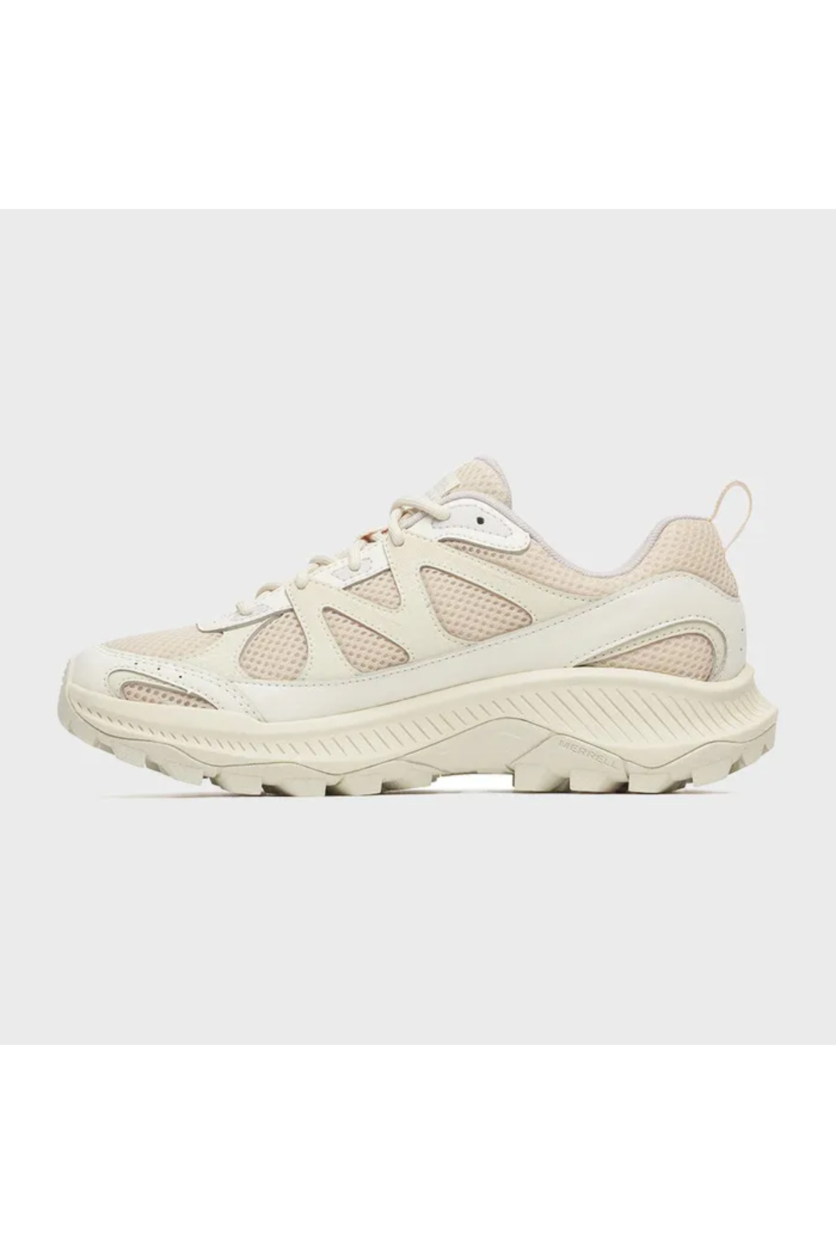Merrell Tempo Exp Unisex Spor Ayakkabı BEJ görsel 3
