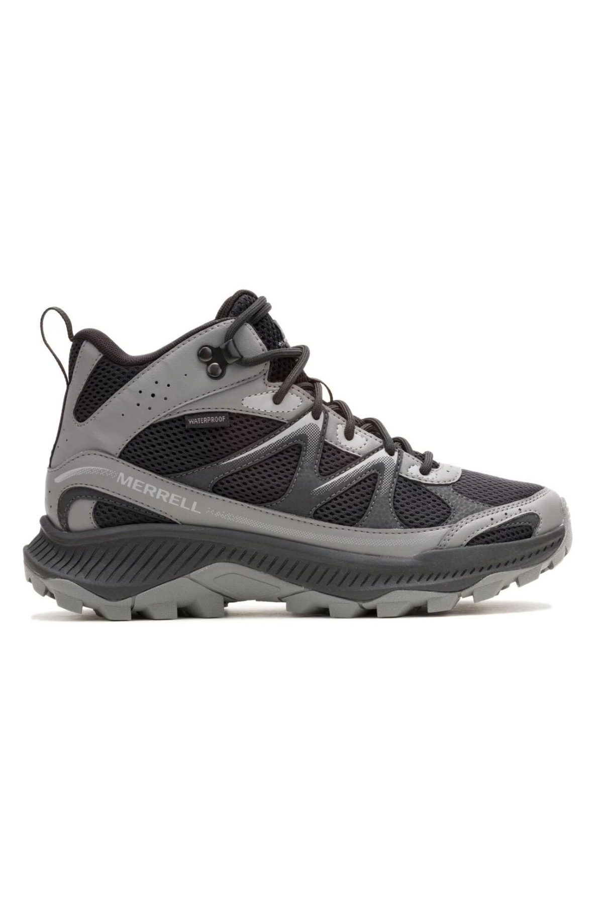 Merrell Tempo Exp Mid Waterproof Erkek Bot ERKEK BOT J038275