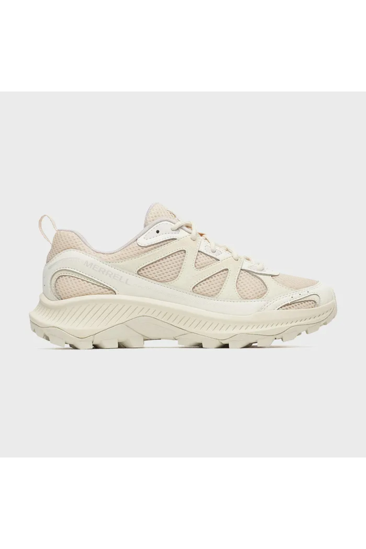 Merrell Tempo Exp Unisex Spor Ayakkabı BEJ