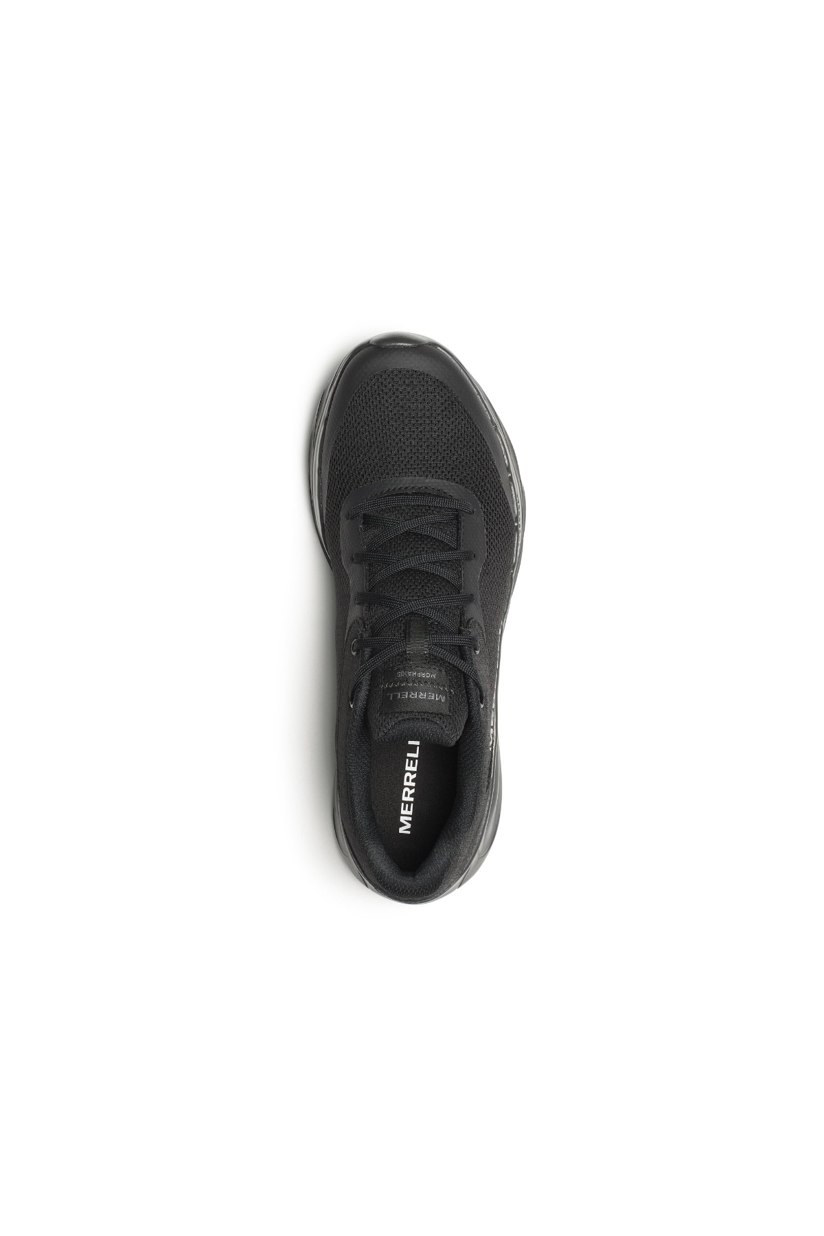 Merrell Morphaxis Erkek Siyah Outdoor Ayakkabı ERKEK OUTDOOR AYAKKABI J068527 görsel 6
