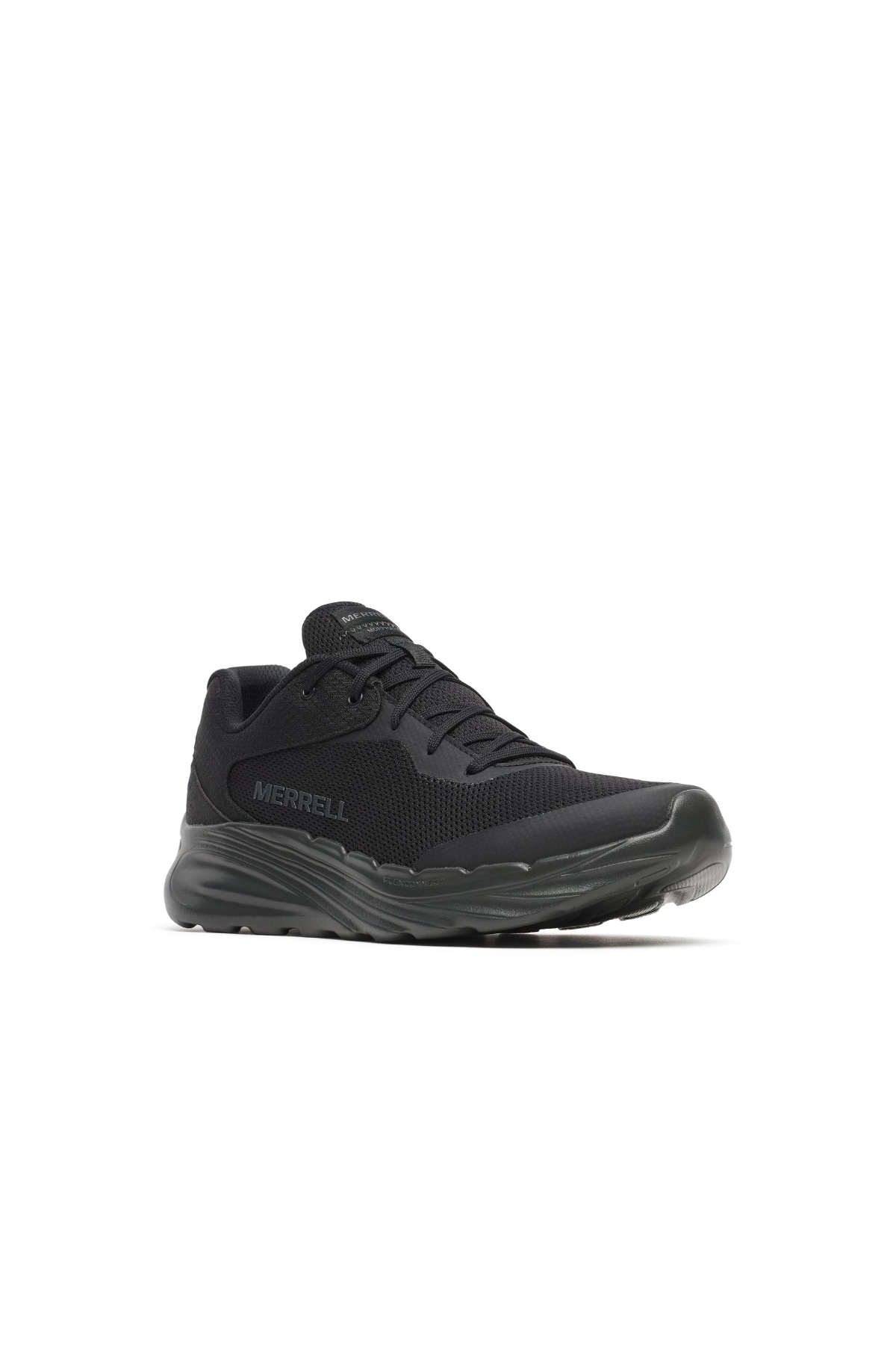 Merrell Morphaxis Erkek Siyah Outdoor Ayakkabı ERKEK OUTDOOR AYAKKABI J068527 görsel 2