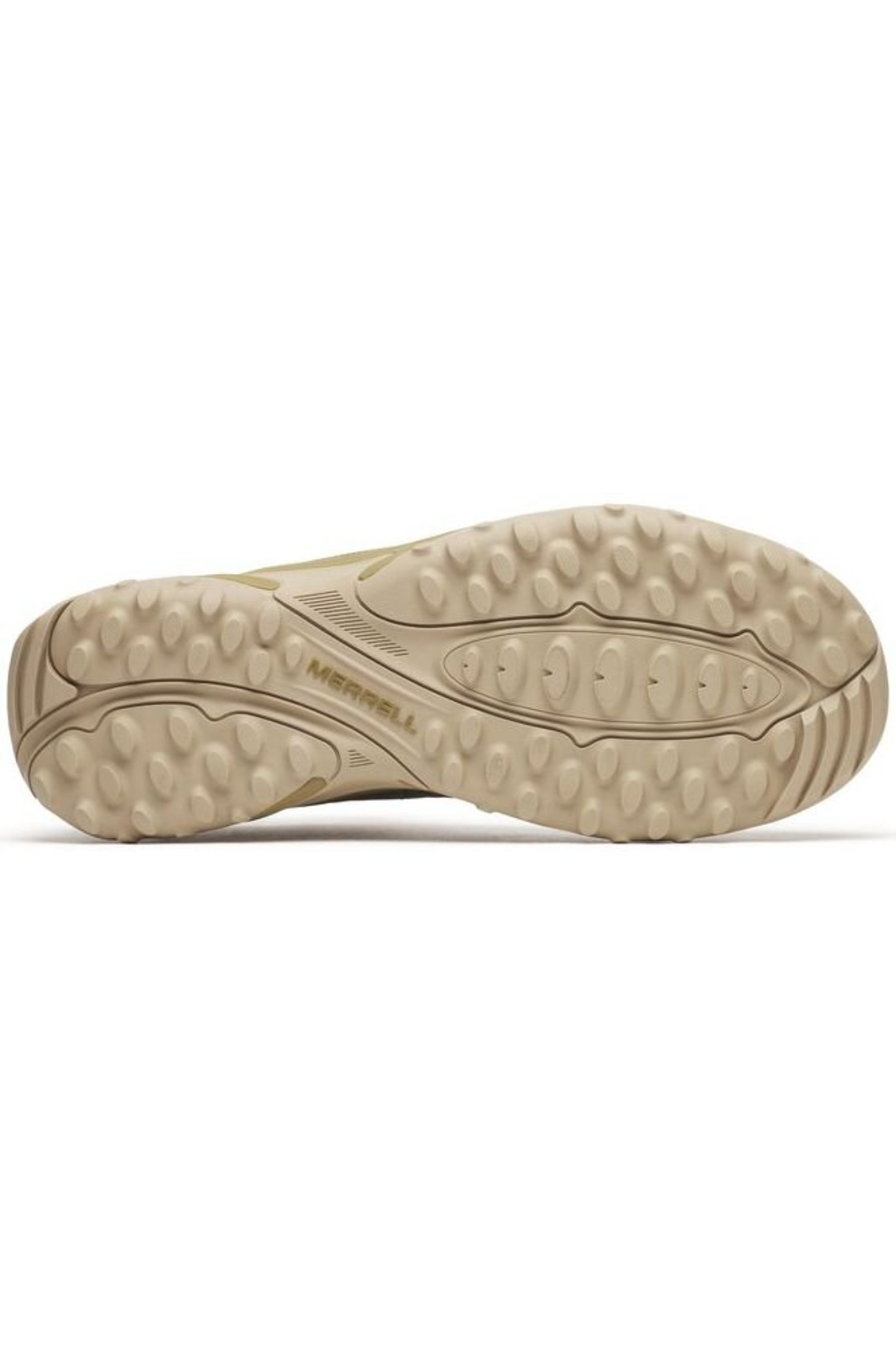 Merrell J038481 YOKOTA 3 MID GTX Erkek Outdoor Bot Haki yeşil görsel 4