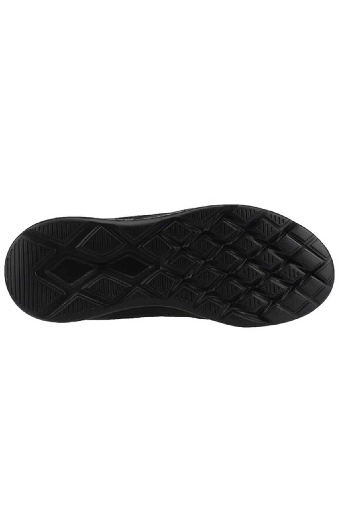 20316-A Erkek Sneaker Günlük Spor Ayakkabı Siyah — مشکی 22YEJmp00000020 — تصویر 4 از 4
