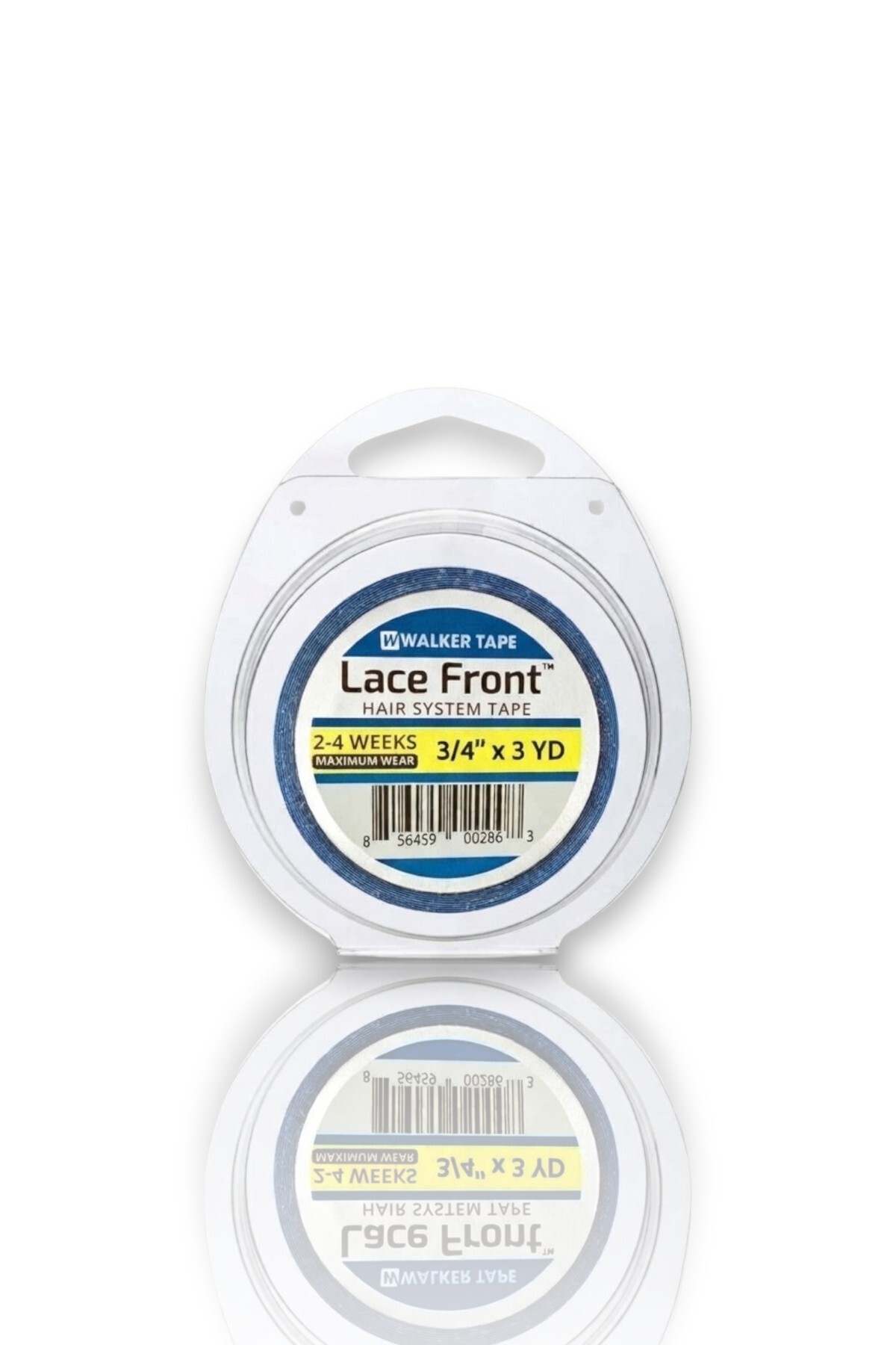 Walker Tape Lace Front™ Roll Tape Protez Saç Bandı Rulo 3 yds (2,74m) — LF S2