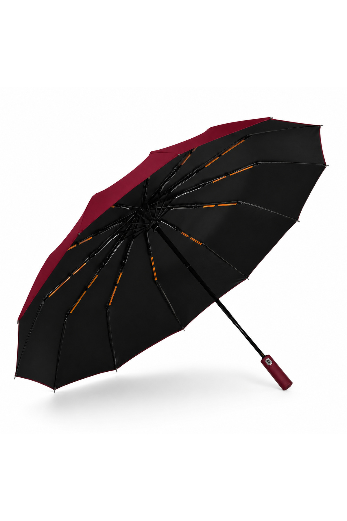 bliss umbrella 12 Telli Otomatik Şemsiye görsel 4