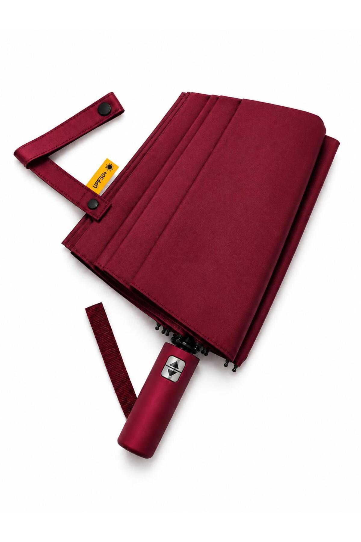 bliss umbrella 12 Telli Otomatik Şemsiye görsel 3