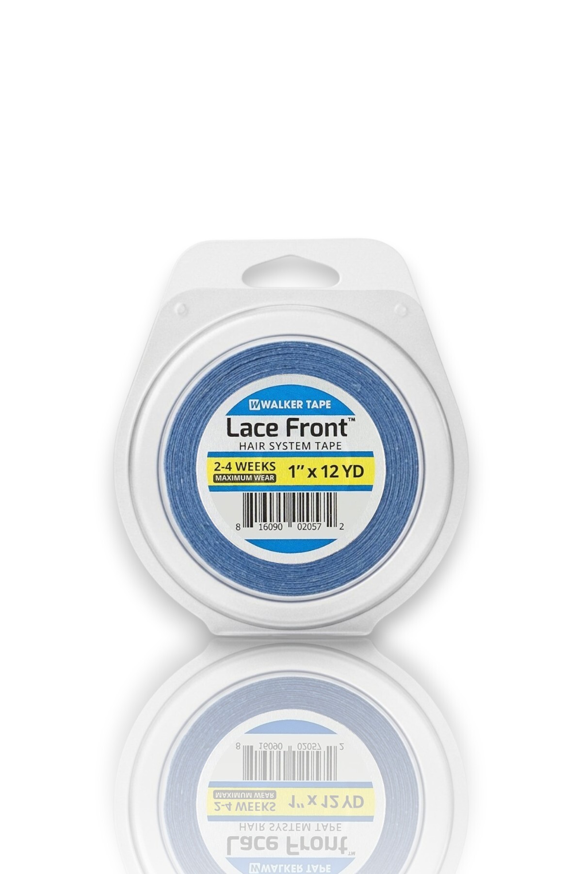 Walker Tape Lace Front™ Roll Tape Protez Saç Bandı Rulo 12 yds (11m) — 816090020572