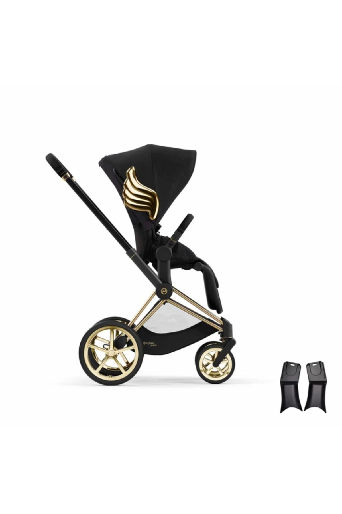 Cybex Priam | Jeremy Scott Wings