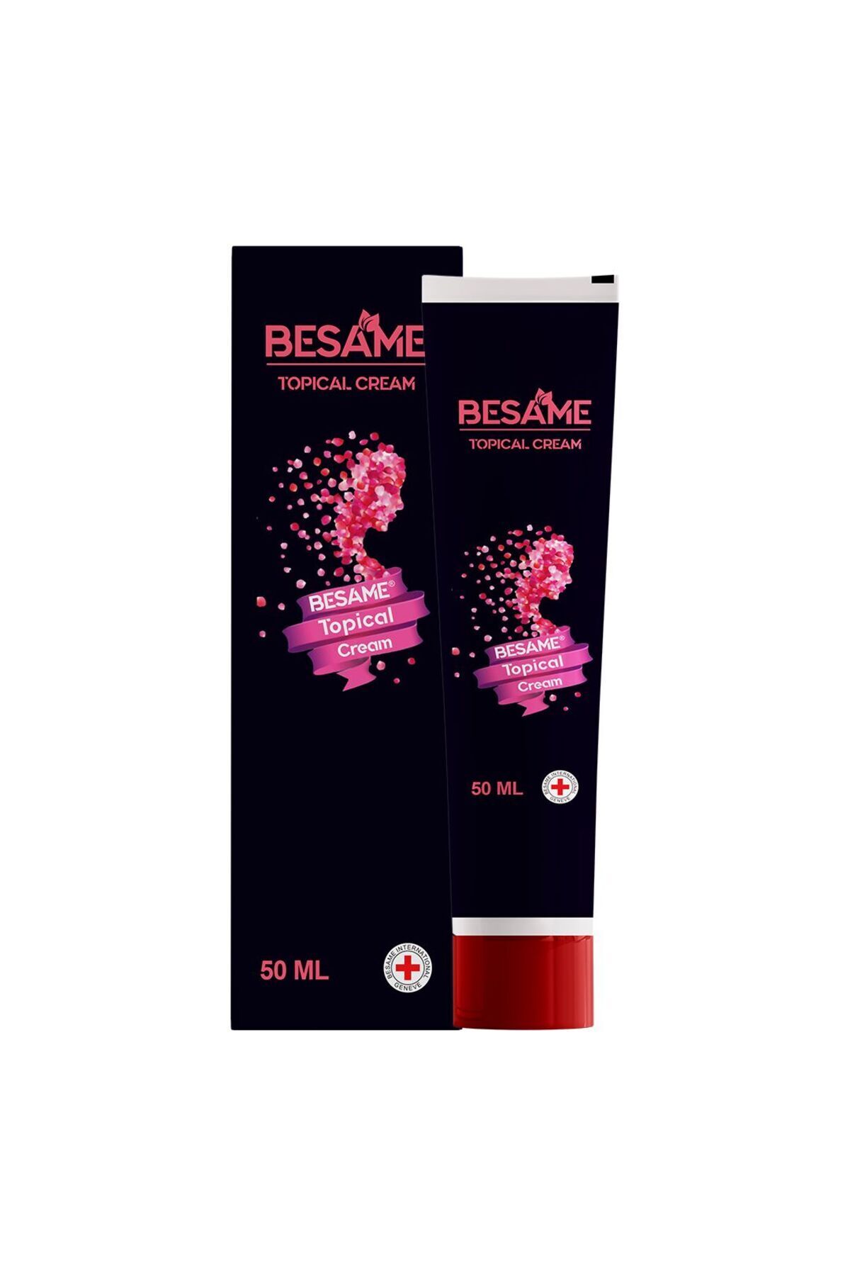 Lazer Epilasyon Dövme ve Sir Ağda Öncesi Rahatlatıcı Topikal Krem 50 ml — MAHENDRA4438792872 — تصویر 2 از 4