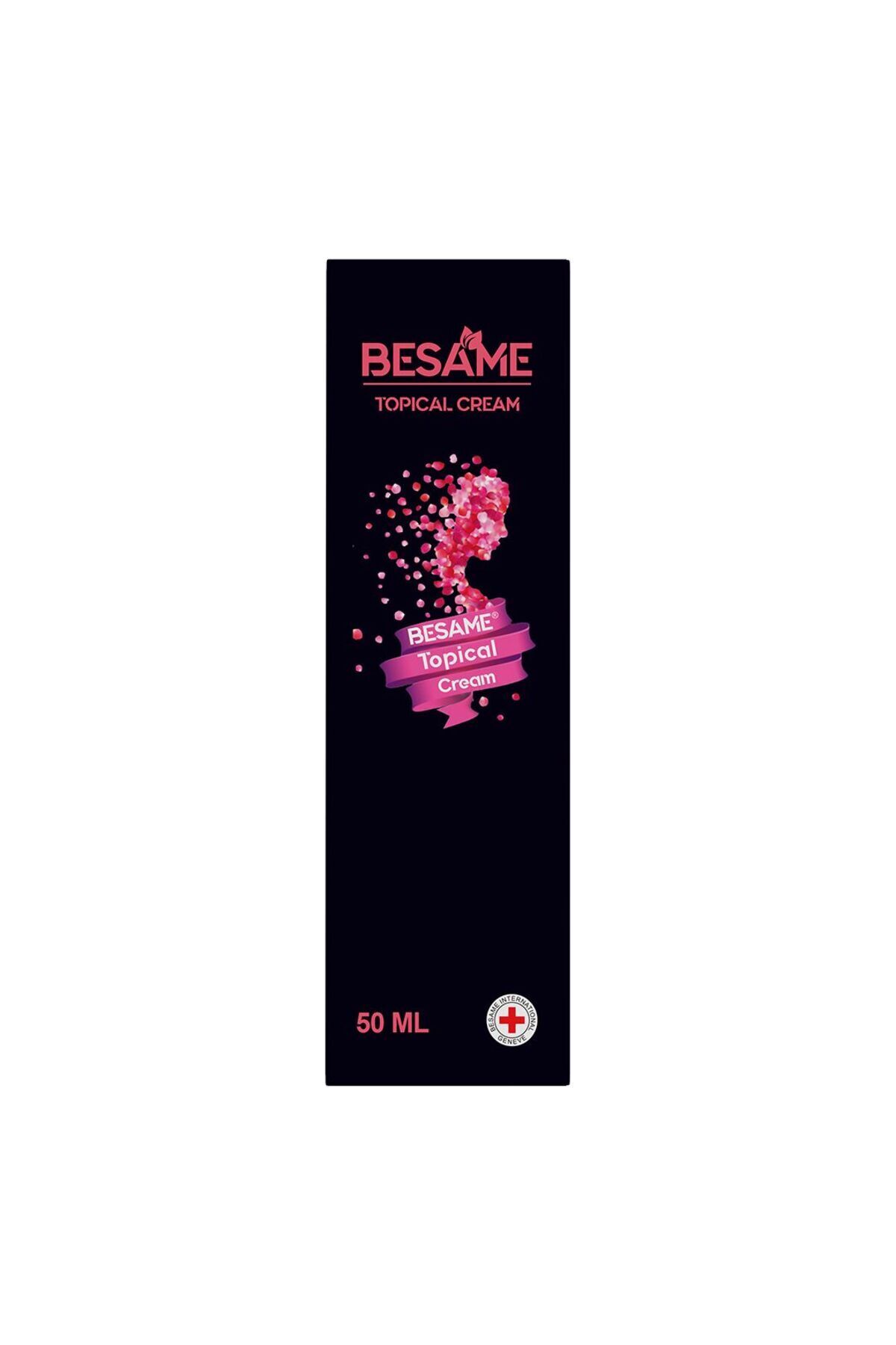 Lazer Epilasyon Dövme ve Sir Ağda Öncesi Rahatlatıcı Topikal Krem 50 ml — MAHENDRA4438792872 — تصویر 4 از 4