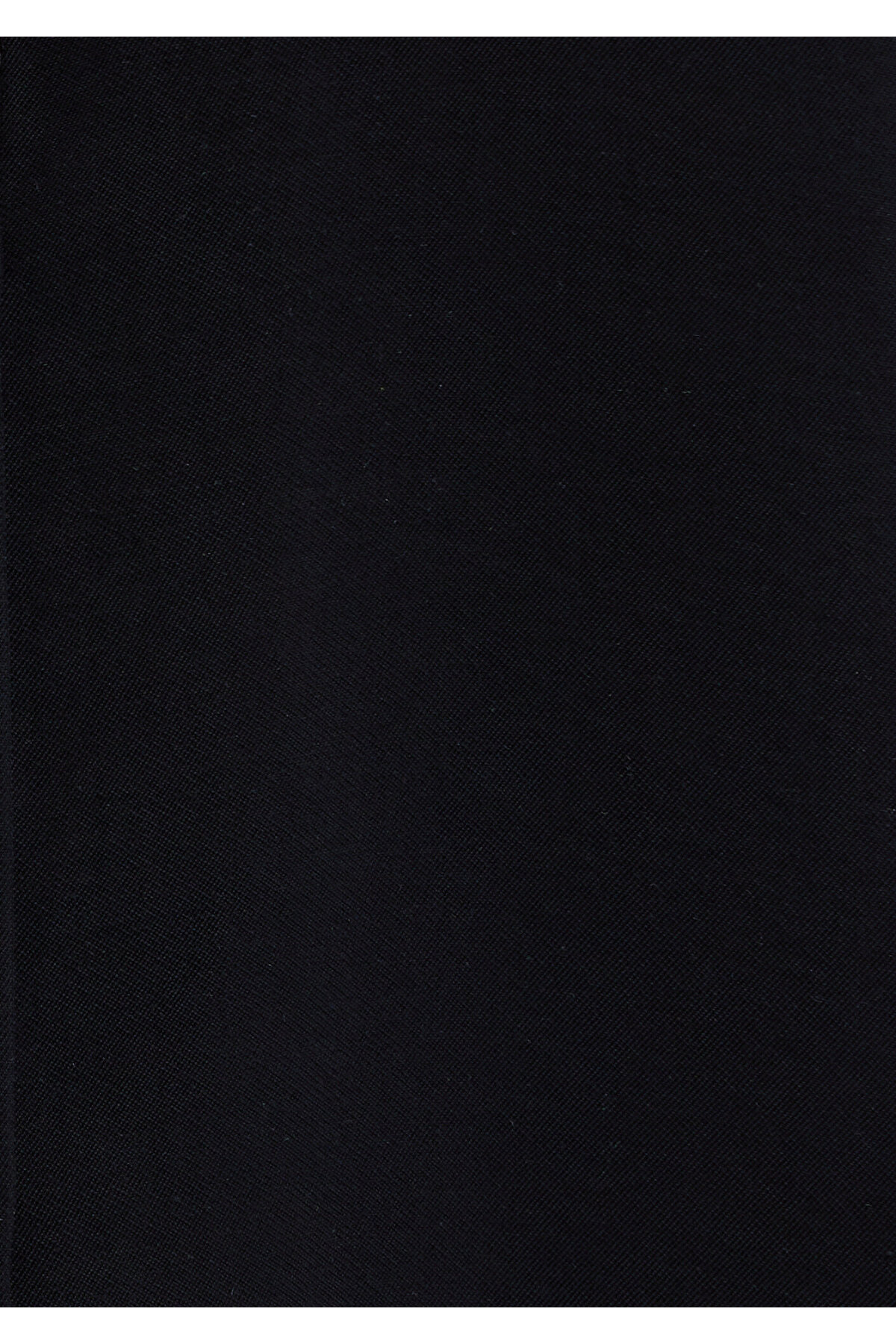 Modal (Tencel™) Karışımlı Siyah Gömlek Oversize / Geniş Kesim 1211488-900 — مشکی — تصویر 7 از 7