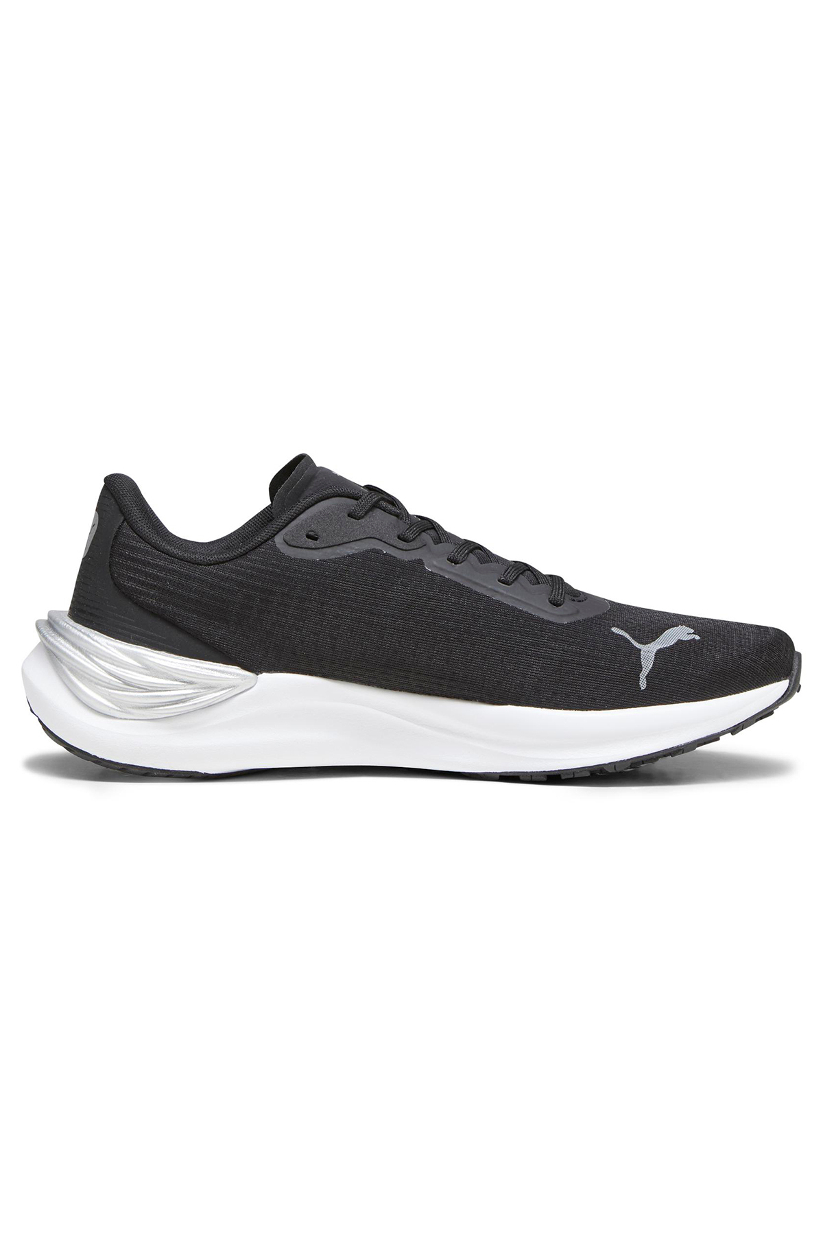Puma Electrify Nitro 3 Erkek Siyah Koşu Ayakkabısı 37845501 görsel 6