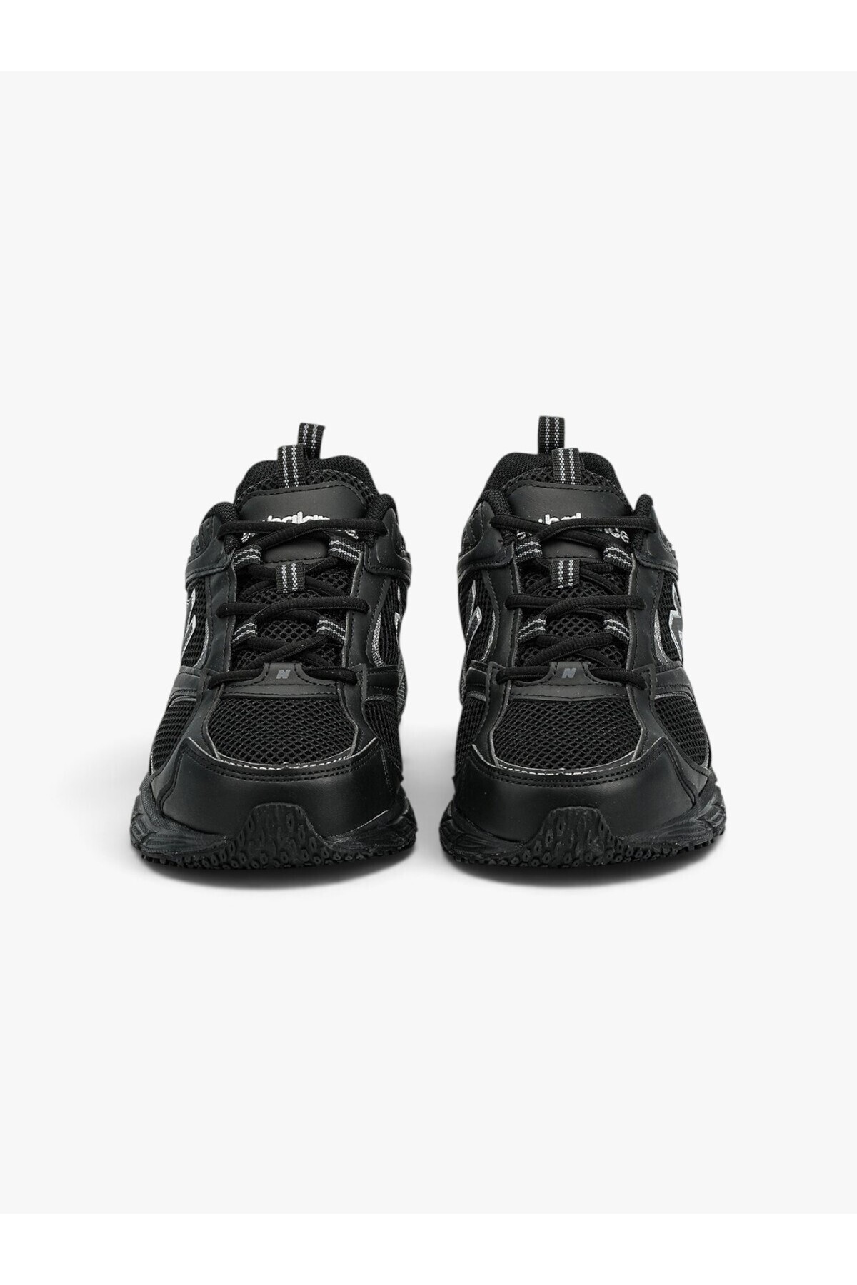 New Balance NB Lifestyle Unisex Shoes Uniseks Siyah Günlük - M4089C7 görsel 3