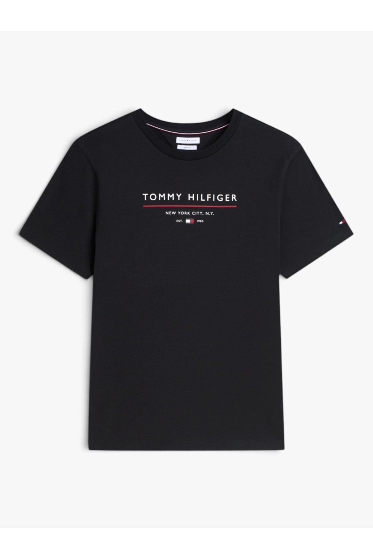 تیشرتمردانهTommy Hilfigerمشکی