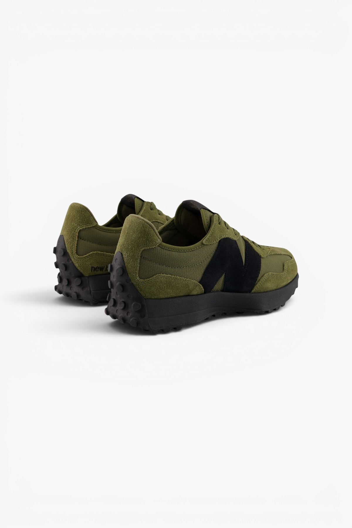 Uniseks NB Lifestyle Unisex Shoes U3274FO-NB111 — خاکی TYC1EAF3B9239350C6AEC6700 — تصویر 3 از 5