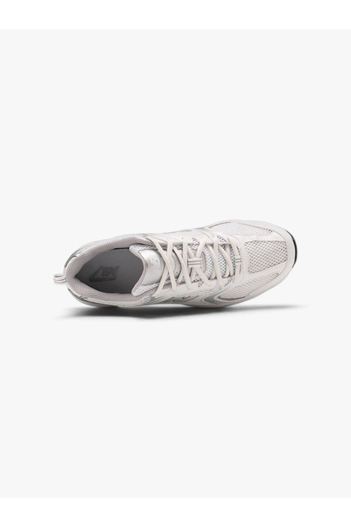New Balance 530 Uniseks Beyaz Günlük - MR530EMA görsel 2