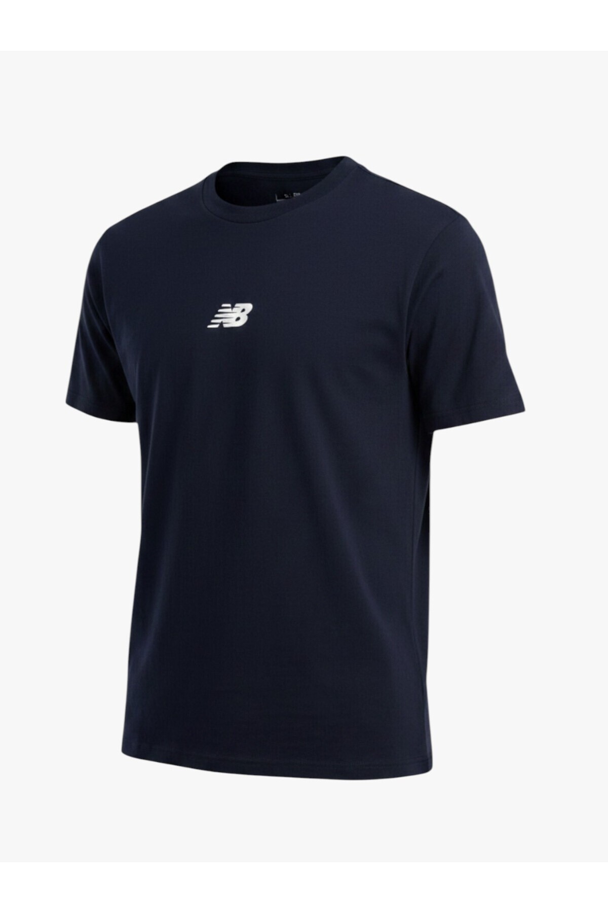 New Balance Erkek NB Lifestyle Men Tshirt MNT1642-AVI