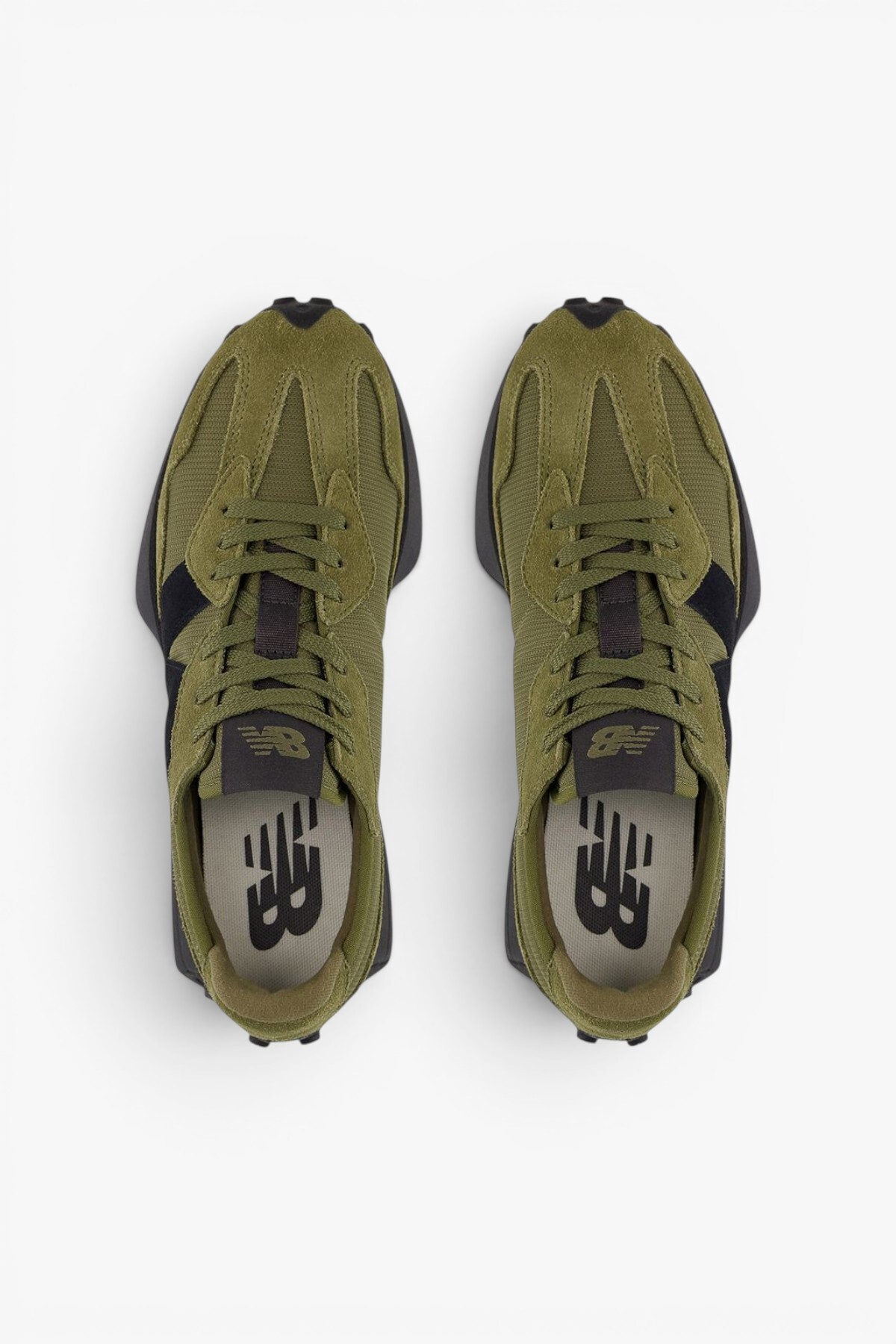 Uniseks NB Lifestyle Unisex Shoes U3274FO-NB111 — خاکی TYC1EAF3B9239350C6AEC6700 — تصویر 4 از 5