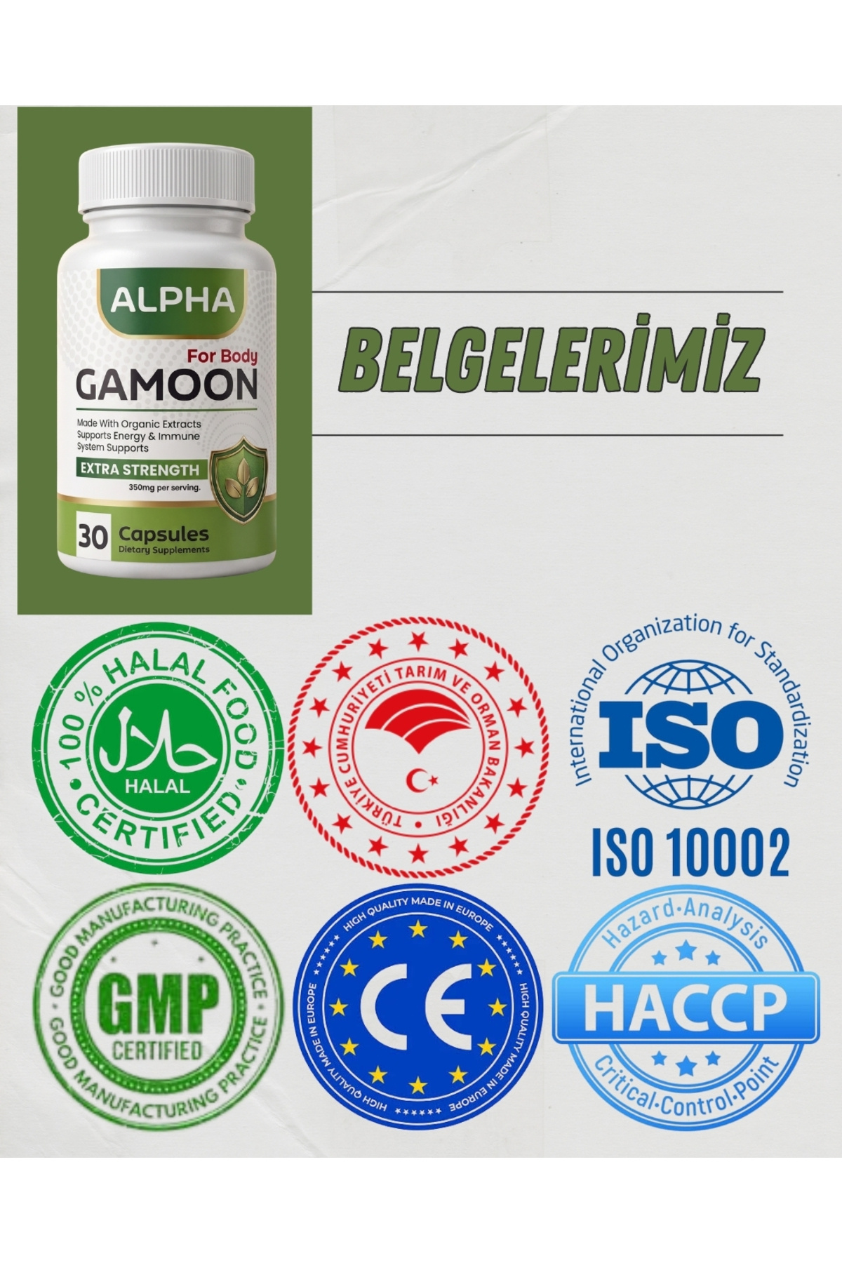 Cinsel Gıda — GMN — تصویر 3 از 4