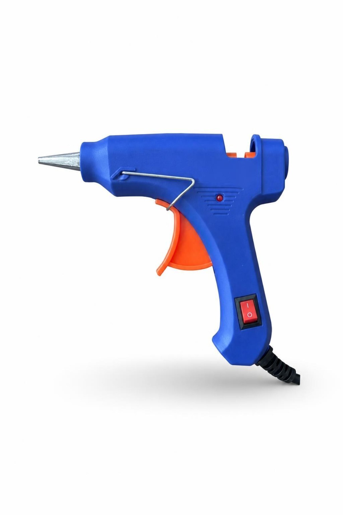 FREED TOOLS Sıcak silikon tabancası 20 W elektrikle çalışan yapıştırıcı
