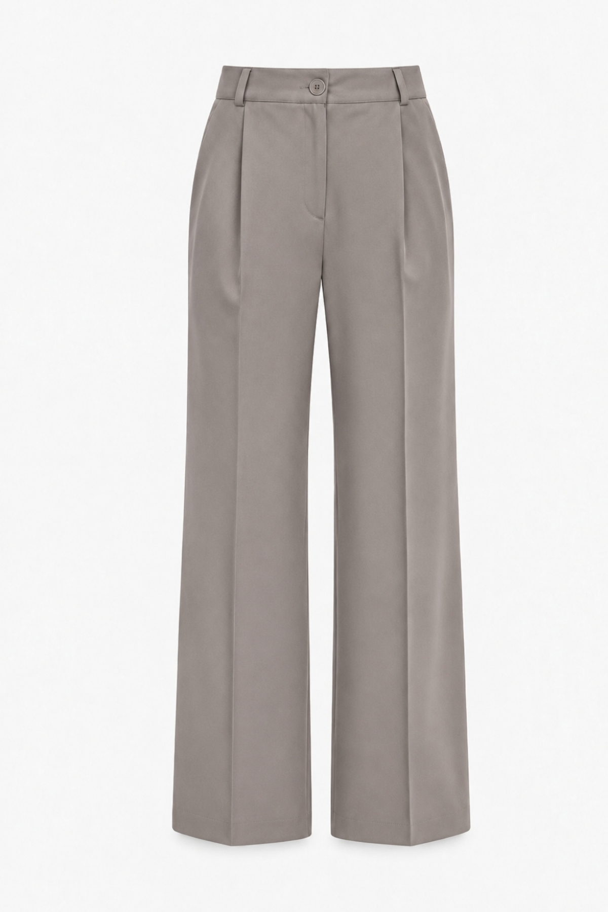 HAKKE Palazzo Oversize Original Kesim PANTOLON görsel 3
