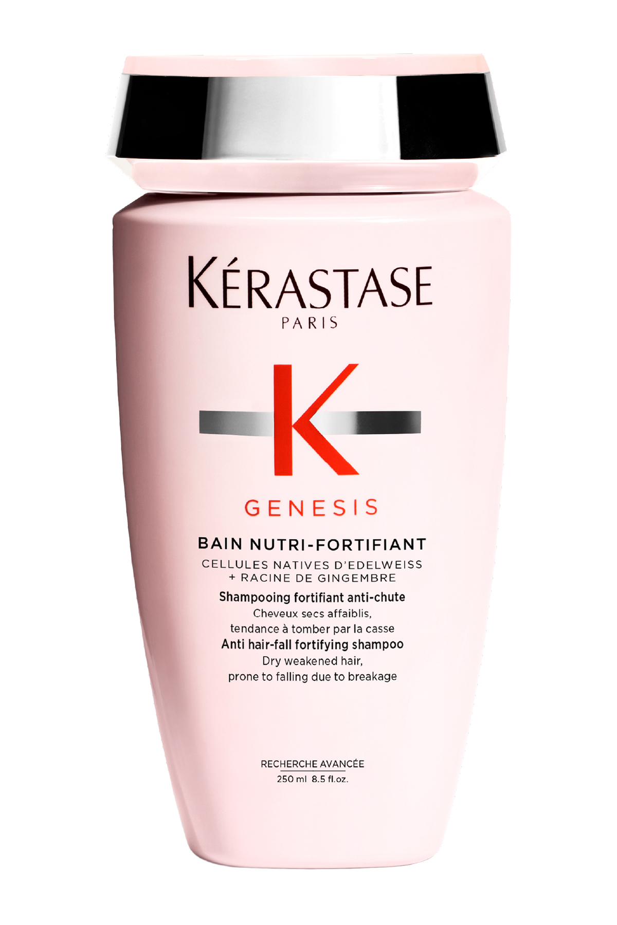 Kerastase کراستاز Genesis Bain Nutri-Fortifiant Dökülme Karşıtı Güçlendirici Şampuan 250 ml — P3383S6723