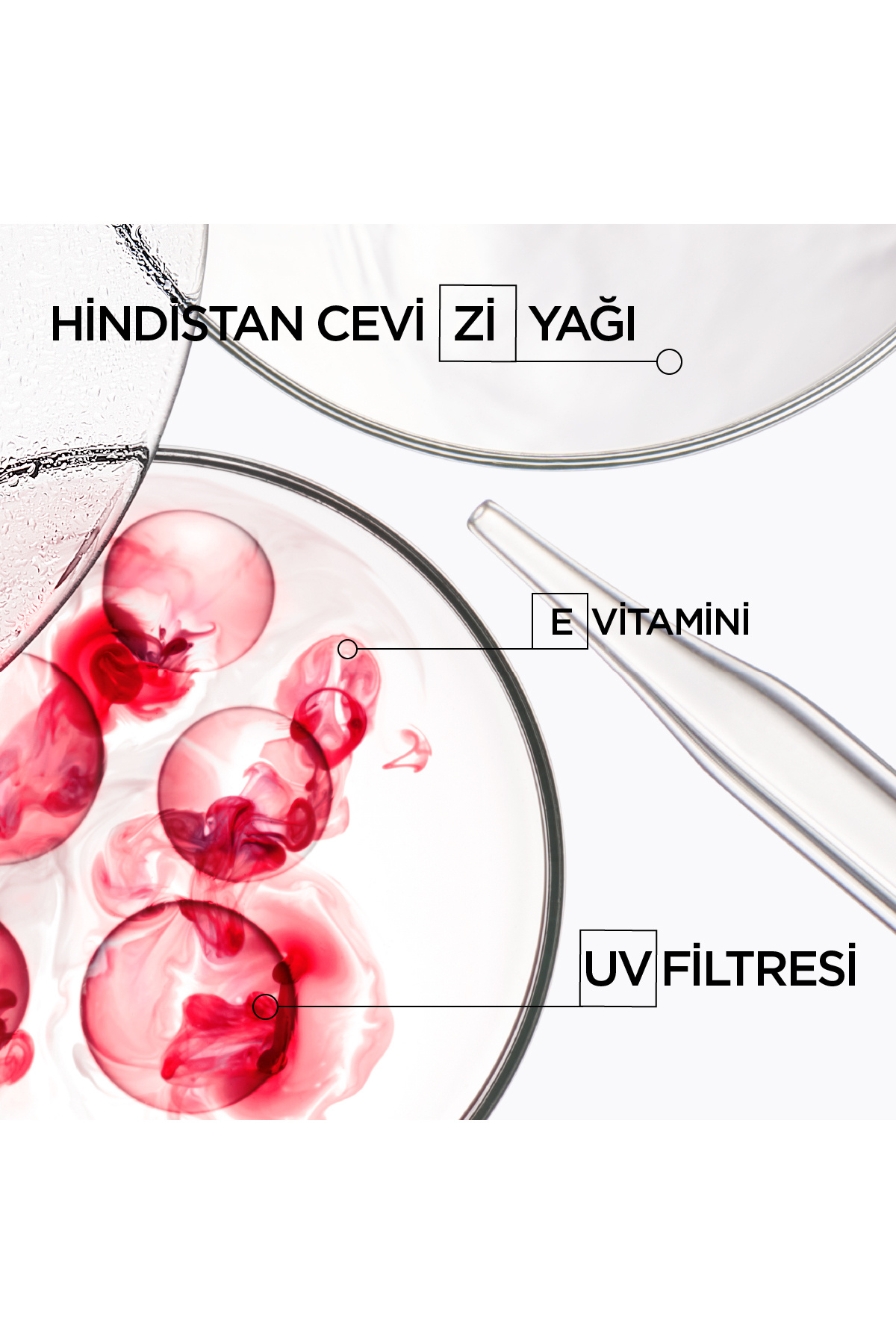 Soleil Huile Sirene Bukle Belirginleştirici Durulanmayan Çift Fazlı Sprey Yağ 150 ml — 3474636695324 — تصویر 4 از 8